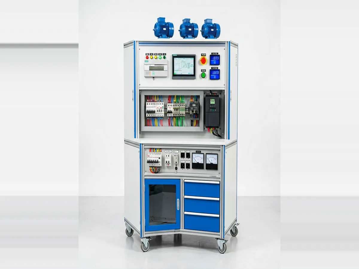 电工电子实训台